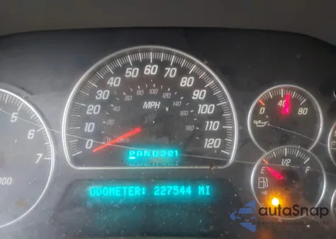 2004 GMC Envoy Xl Slt z USA, uszkodzony, nr VIN 1GKES16S746216000